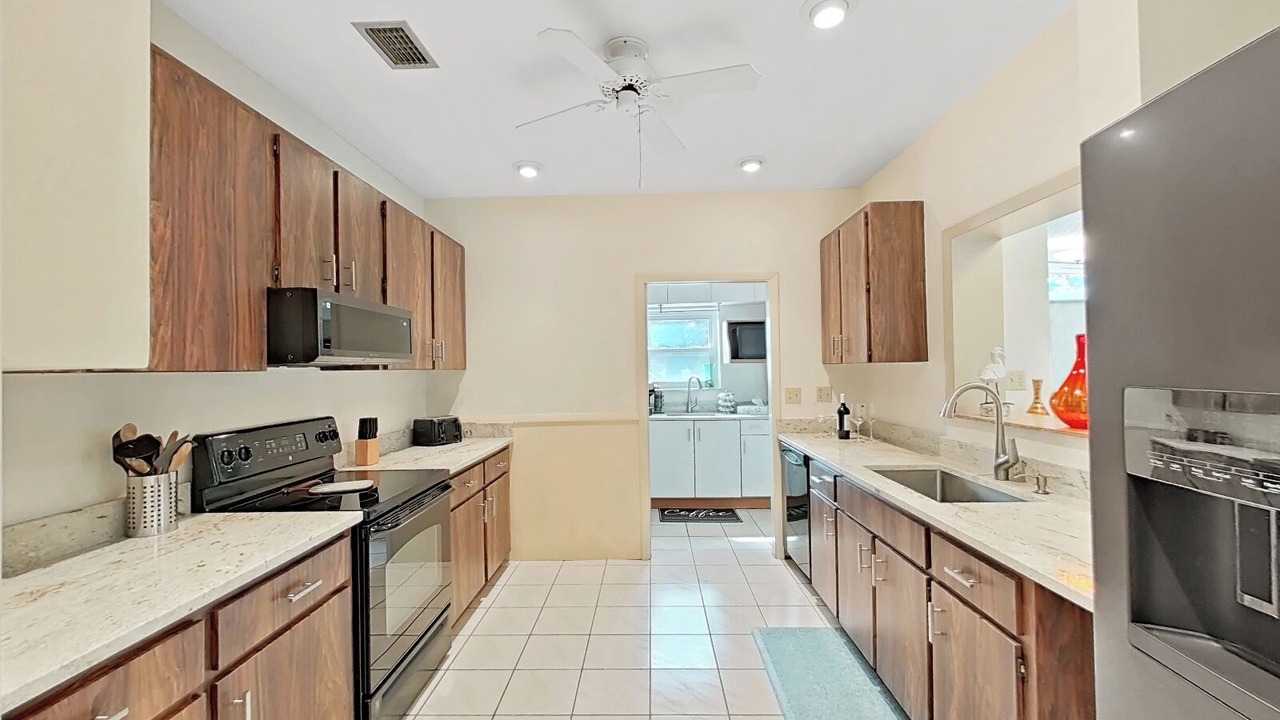 Photo of Kitchen in Greater Northdale