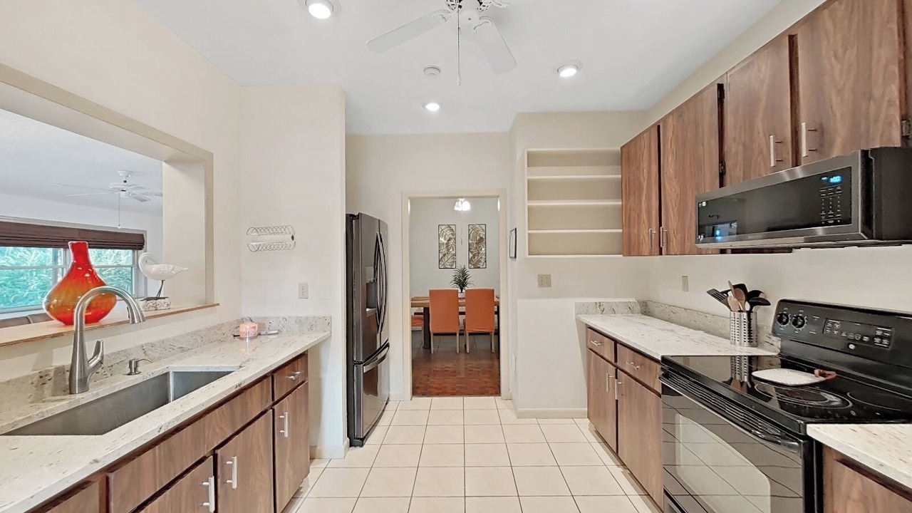 Photo of Kitchen in Greater Northdale