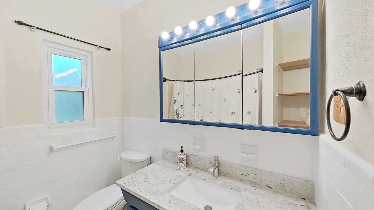 Photo of Bathroom in Greater Northdale