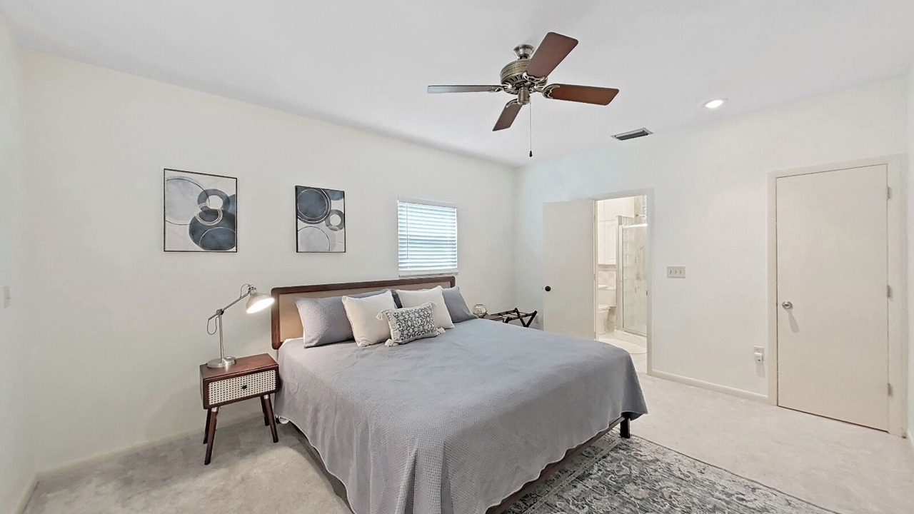 Photo of Bedroom in Greater Northdale