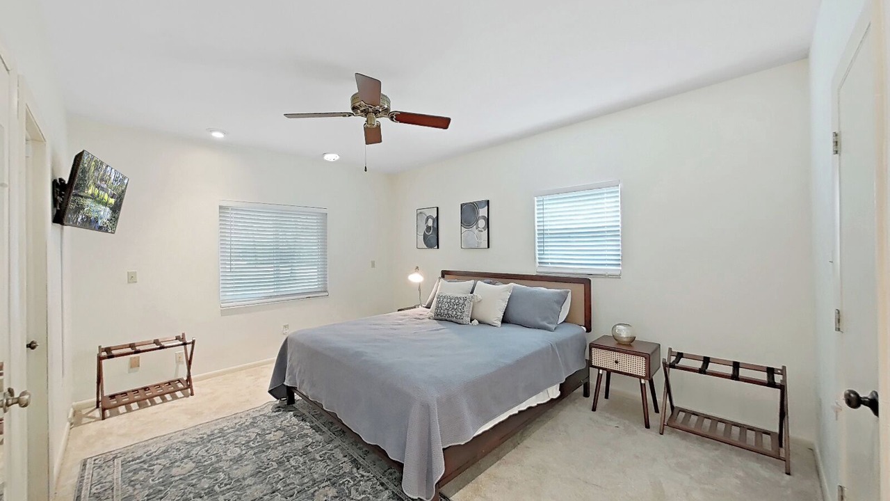 Photo of Bedroom in Greater Northdale
