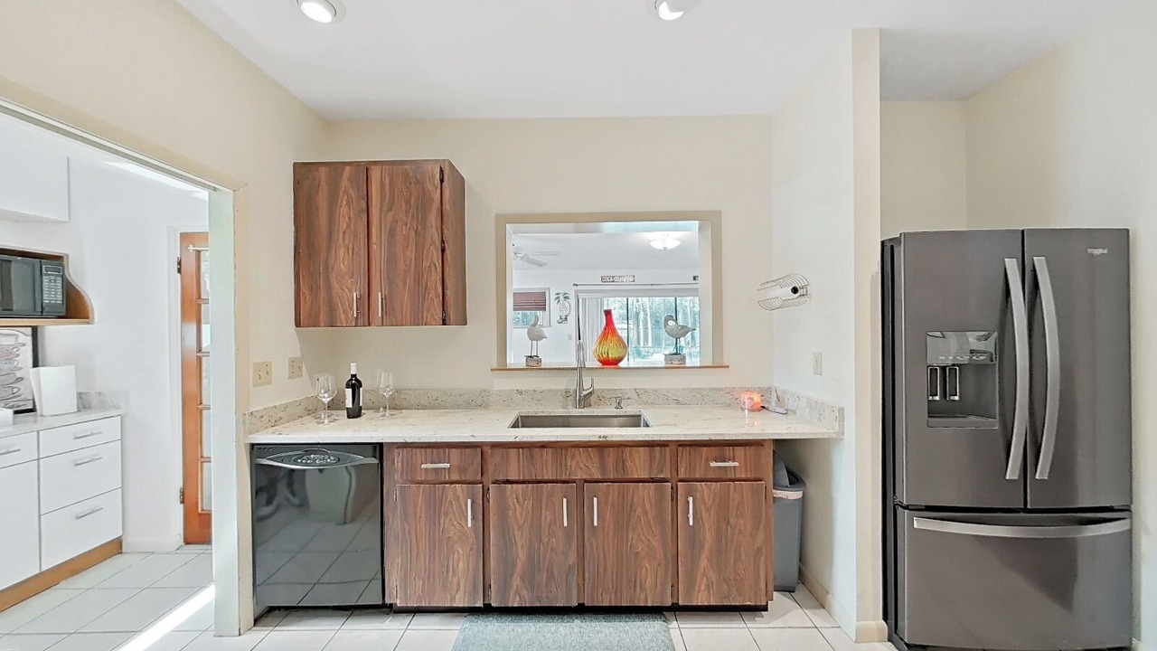 Photo of Kitchen in Greater Northdale