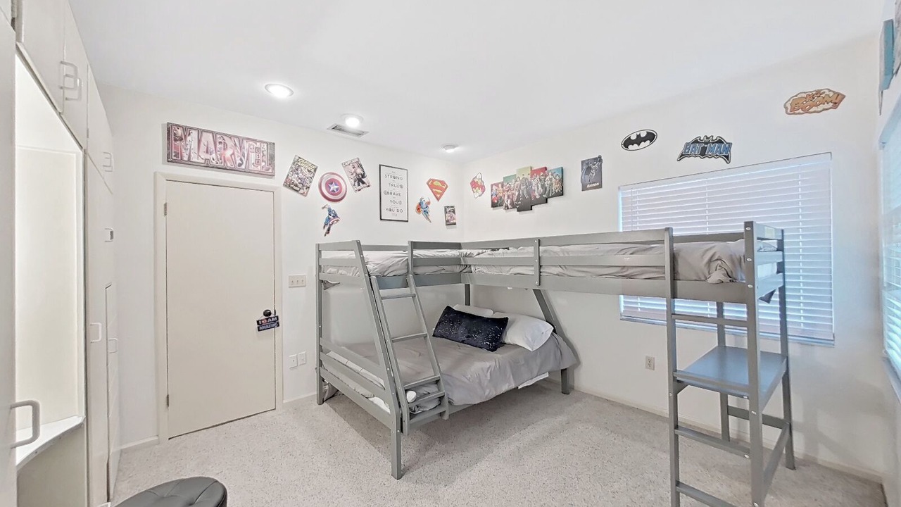 Photo of Bedroom in Greater Northdale