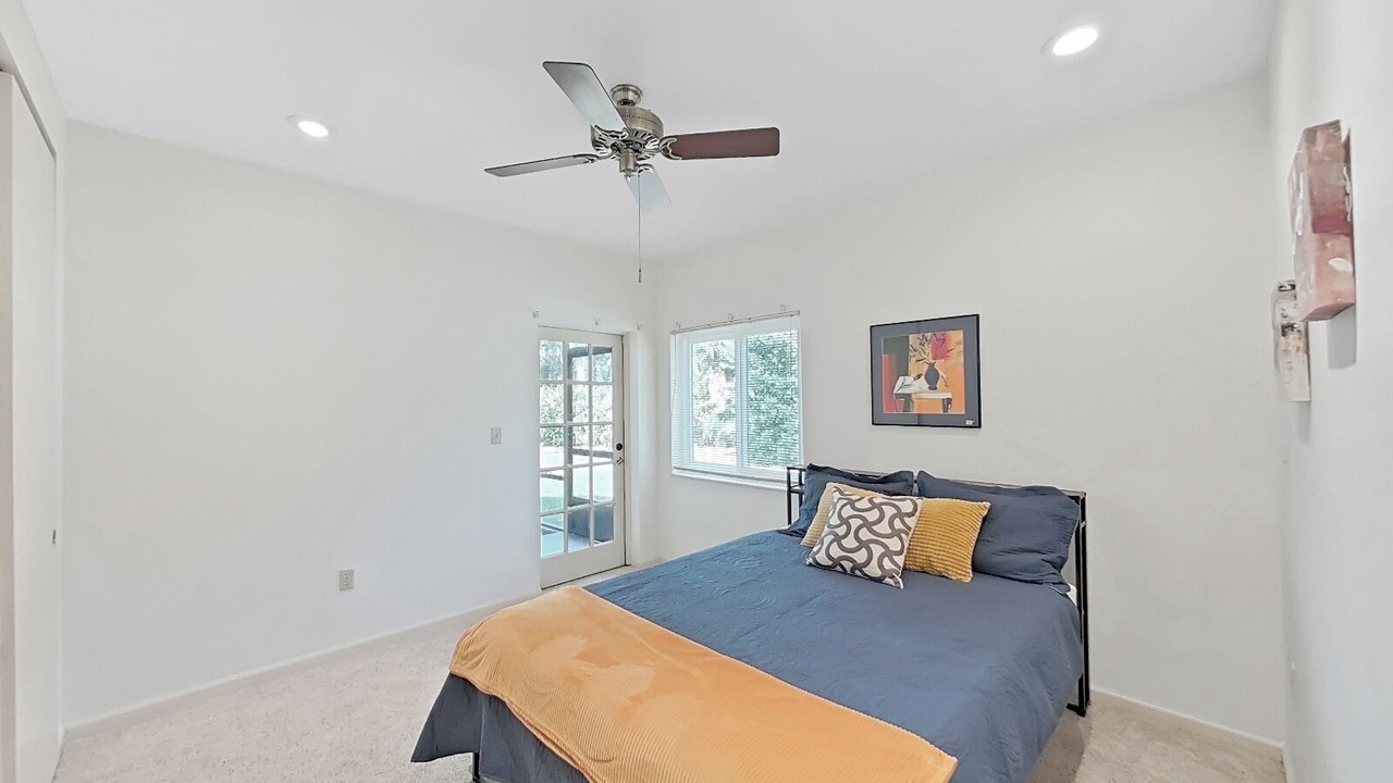 Photo of Bedroom in Greater Northdale