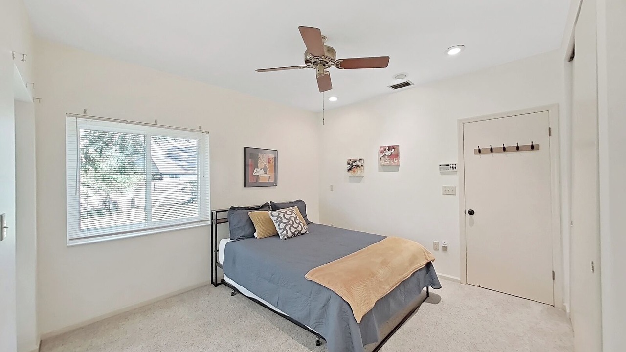 Photo of Bedroom in Greater Northdale