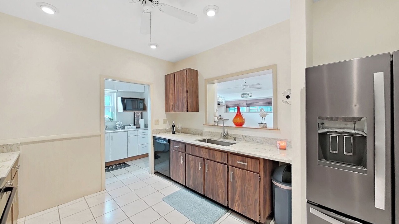 Photo of Kitchen in Greater Northdale