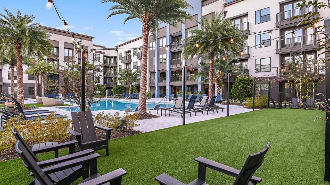 Photo of Outdoor in Deerwood