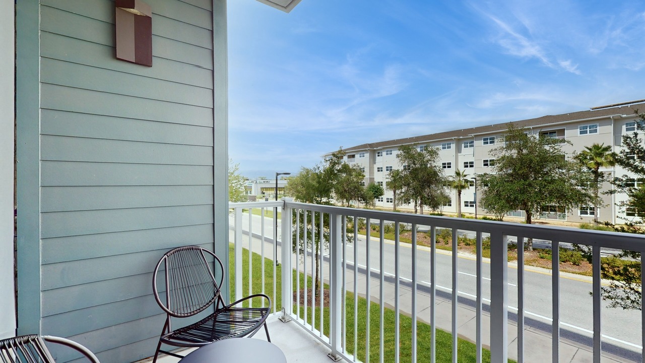 Photo of Outdoor in Gainesville