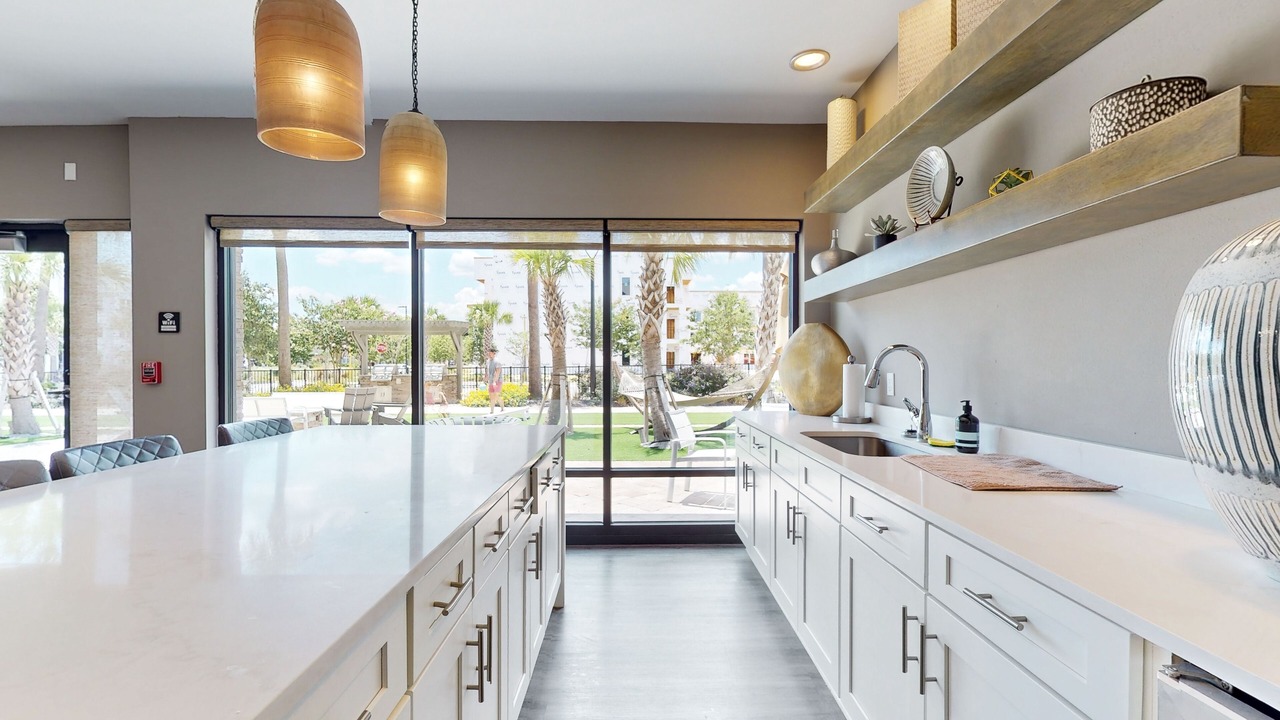Photo of Kitchen in Gainesville