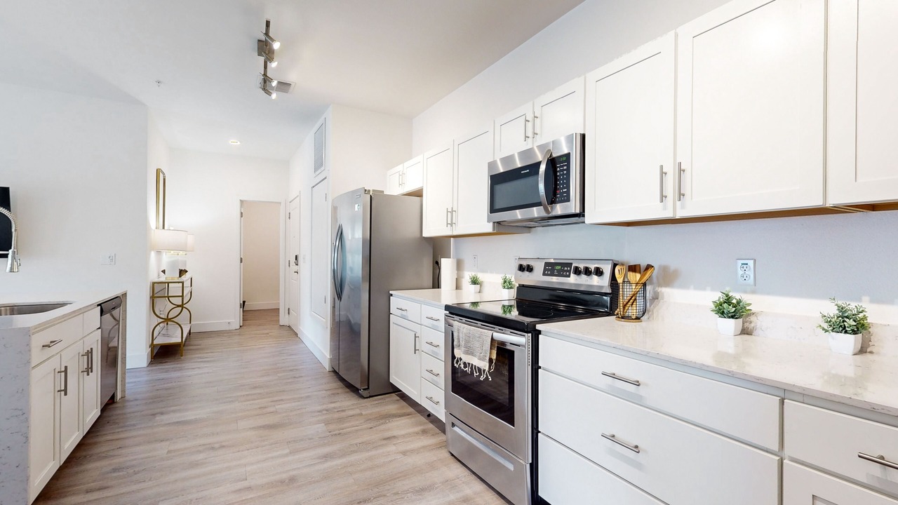 Photo of Kitchen in Gainesville