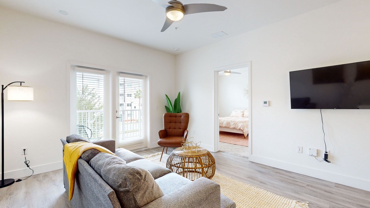 Photo of Livingroom in Gainesville