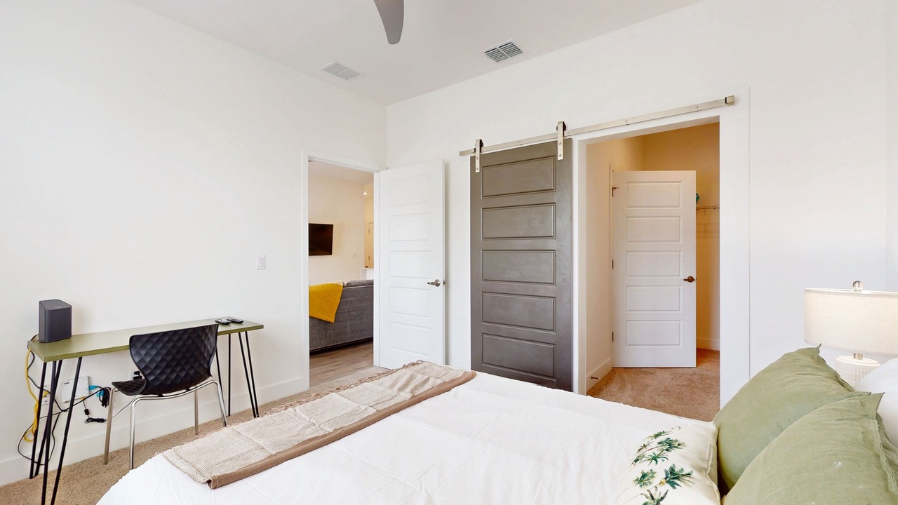 Photo of Bedroom in Gainesville