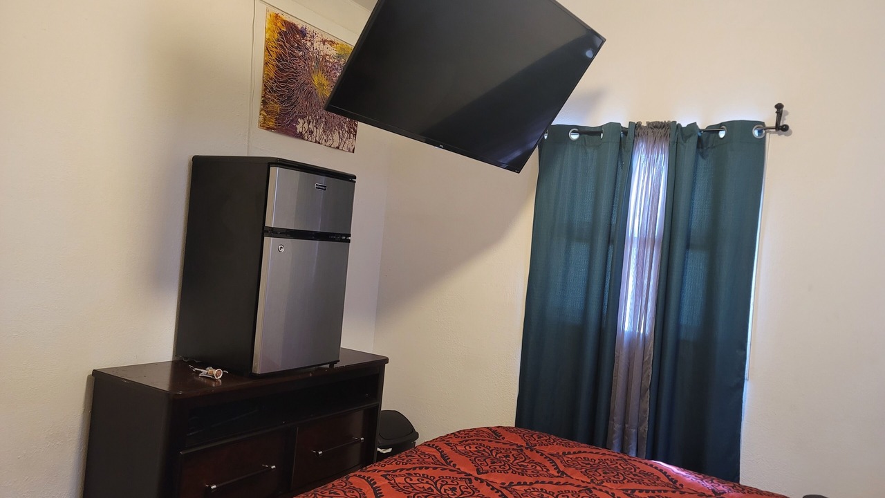 Photo of Bedroom in Clair-Mel City