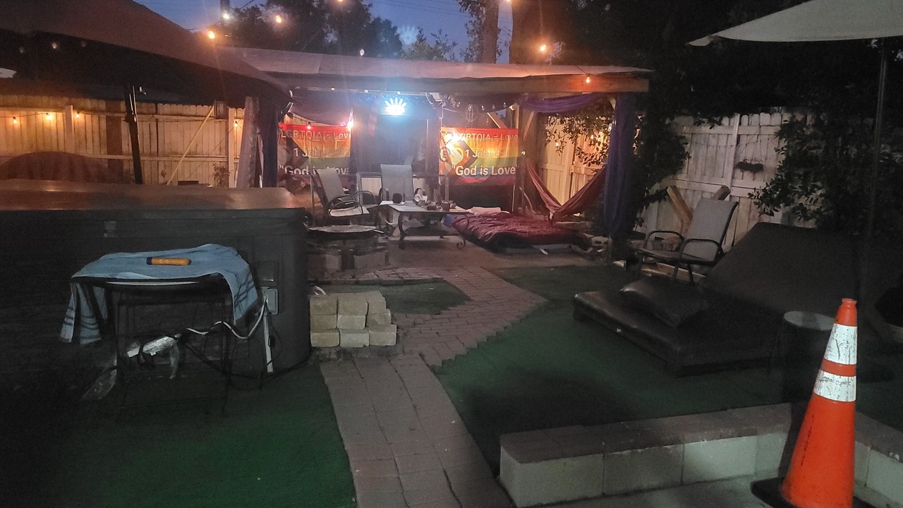 Photo of Outdoor in Clair-Mel City