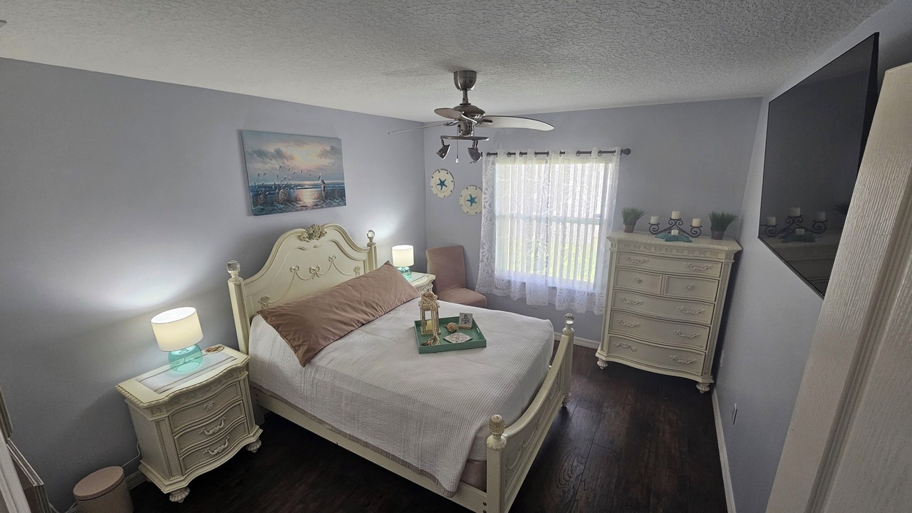 Photo of Bedroom in Indian Trails