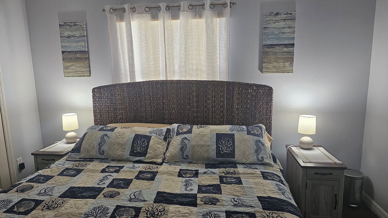 Photo of Bedroom in Indian Trails