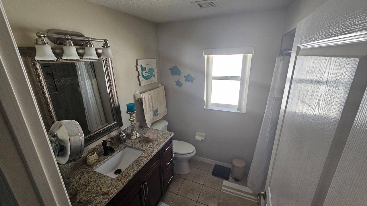 Photo of Bathroom in Indian Trails