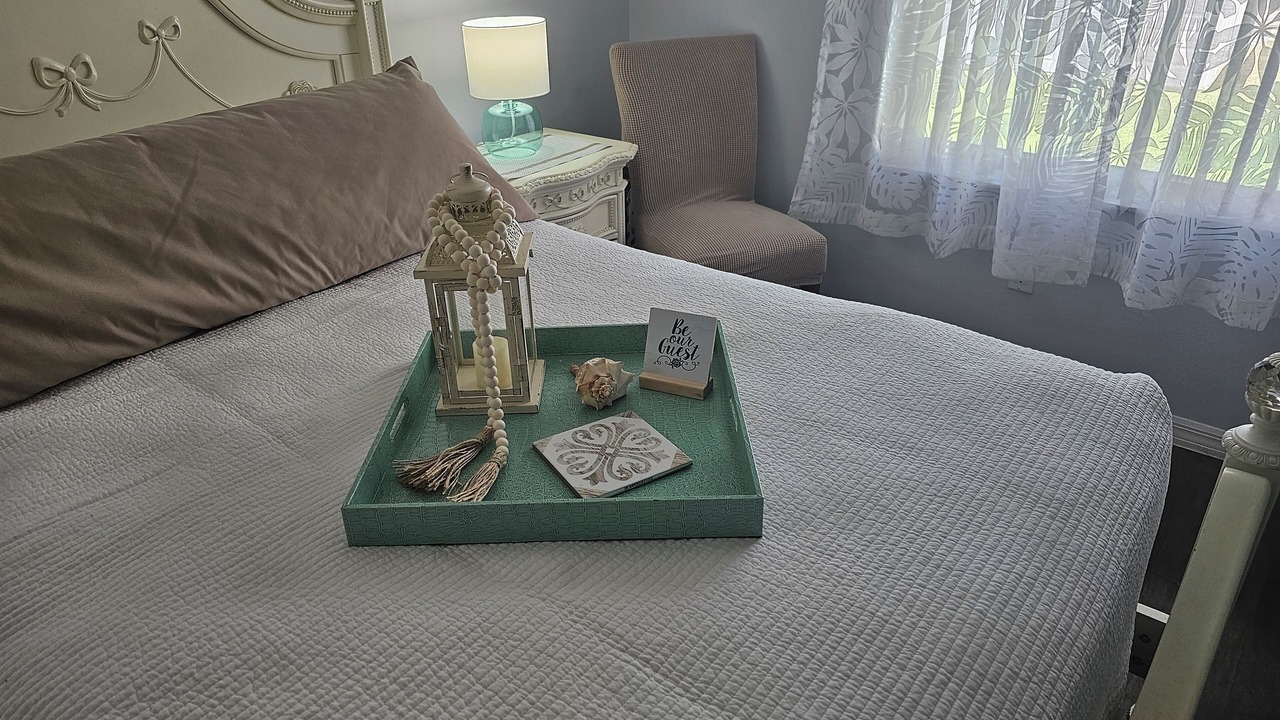 Photo of Bedroom in Indian Trails