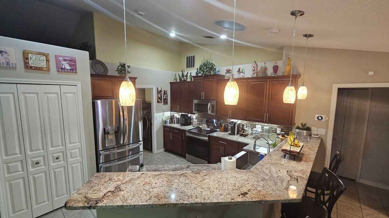 Photo of Kitchen in Indian Trails