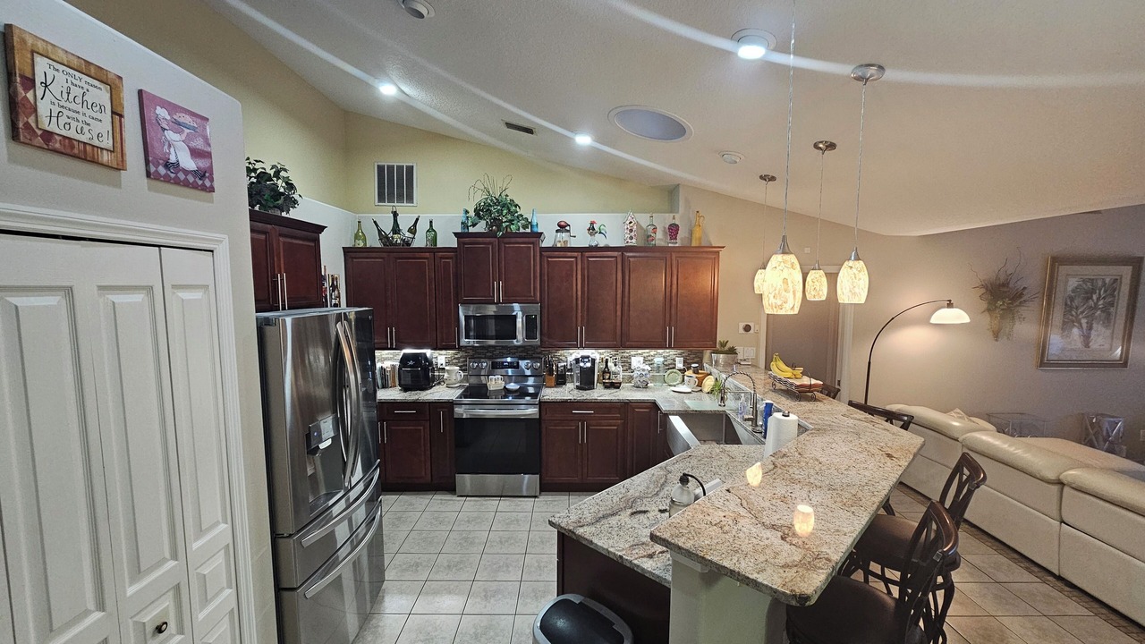 Photo of Kitchen in Indian Trails