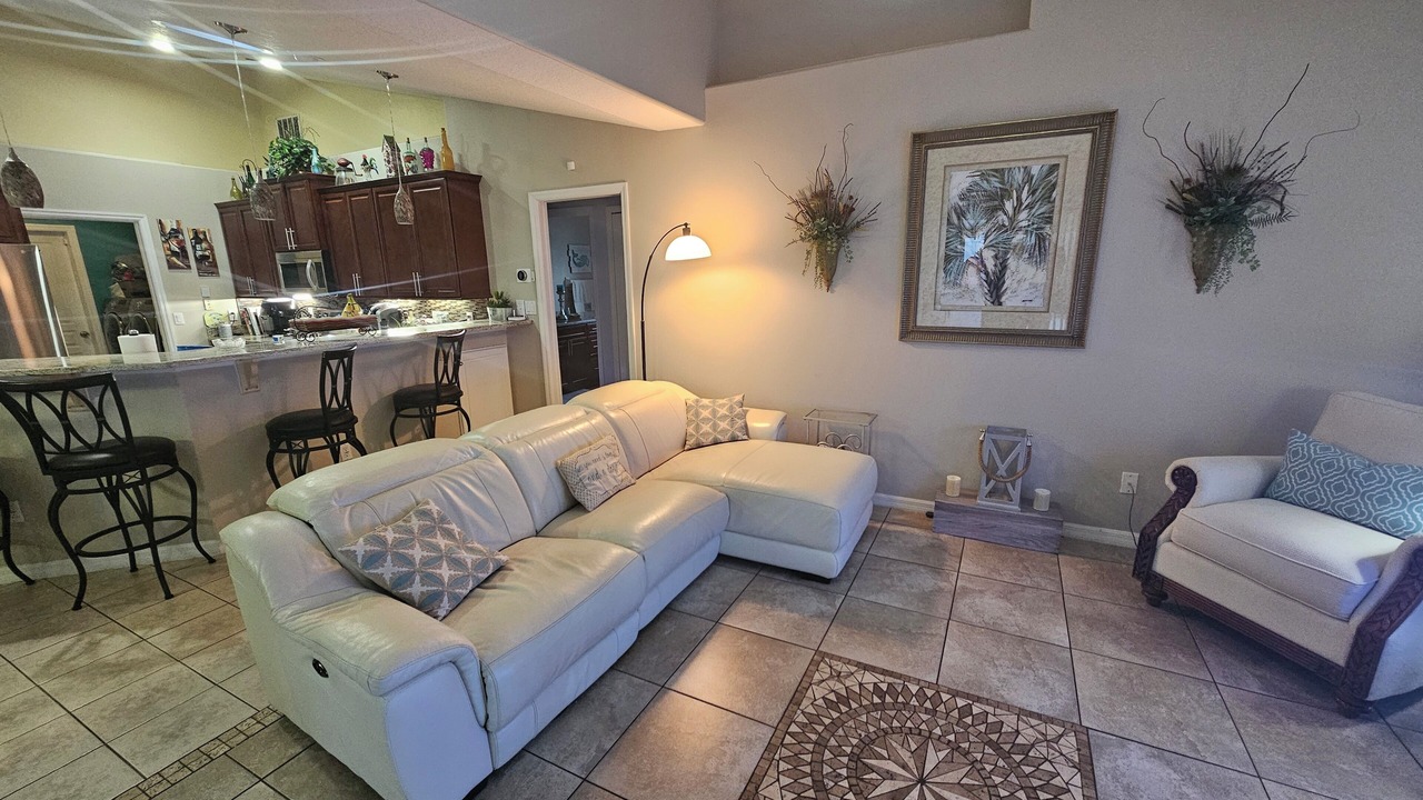 Photo of Livingroom in Indian Trails