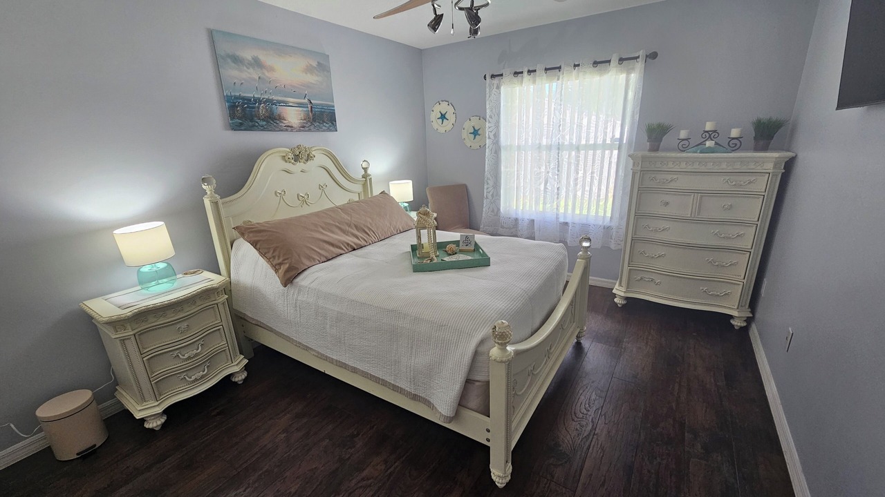Photo of Bedroom in Indian Trails