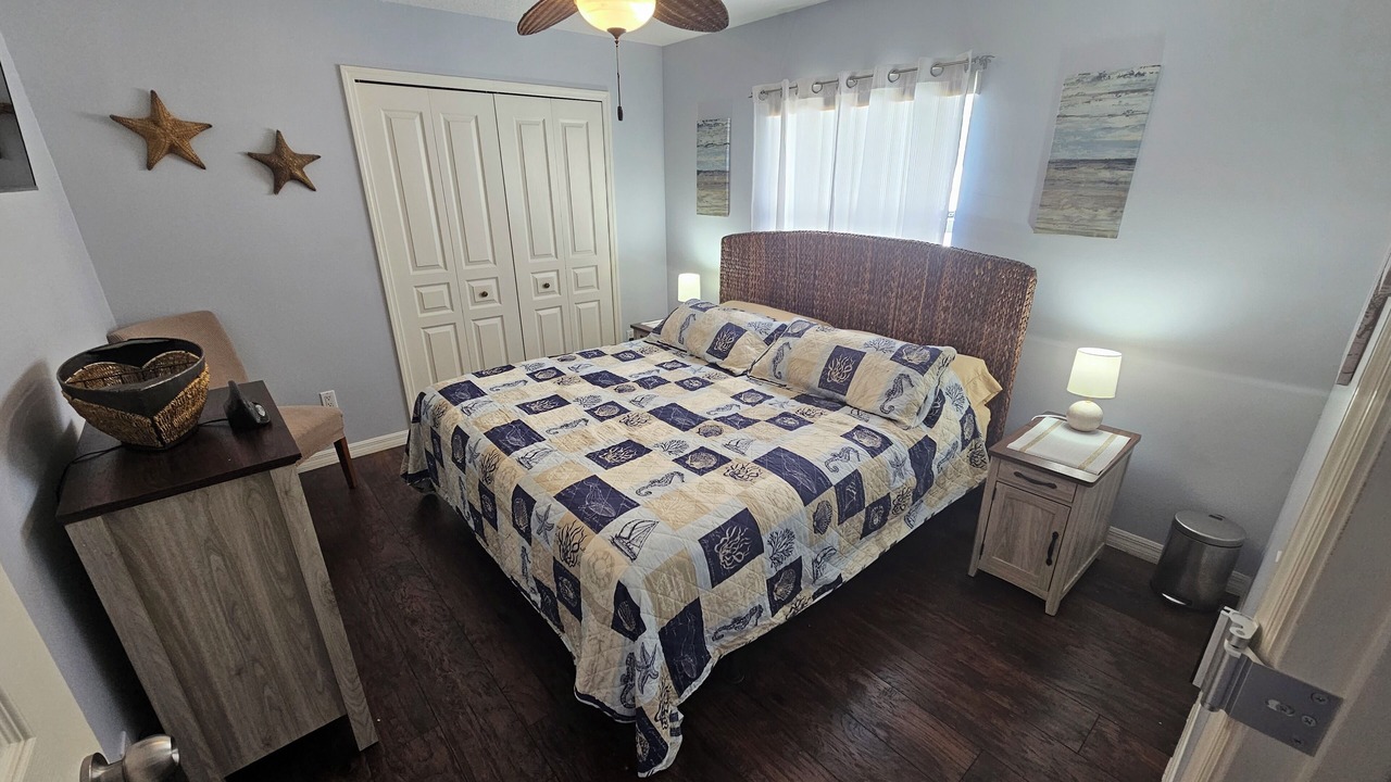 Photo of Bedroom in Indian Trails