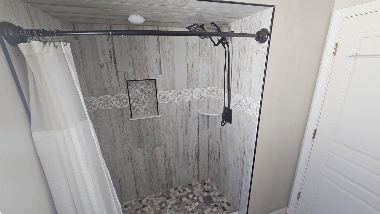 Photo of Bathroom in Indian Trails