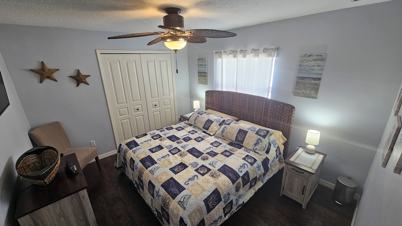 Photo of Bedroom in Indian Trails