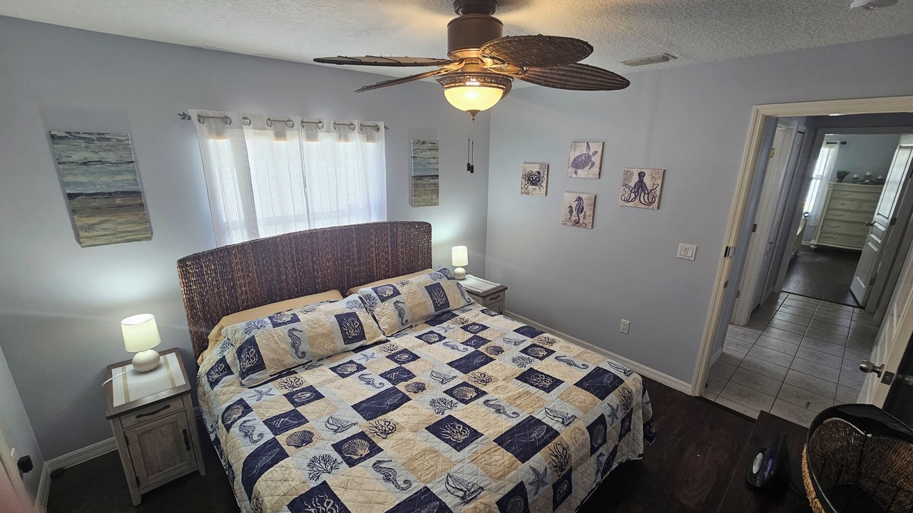 Photo of Bedroom in Indian Trails