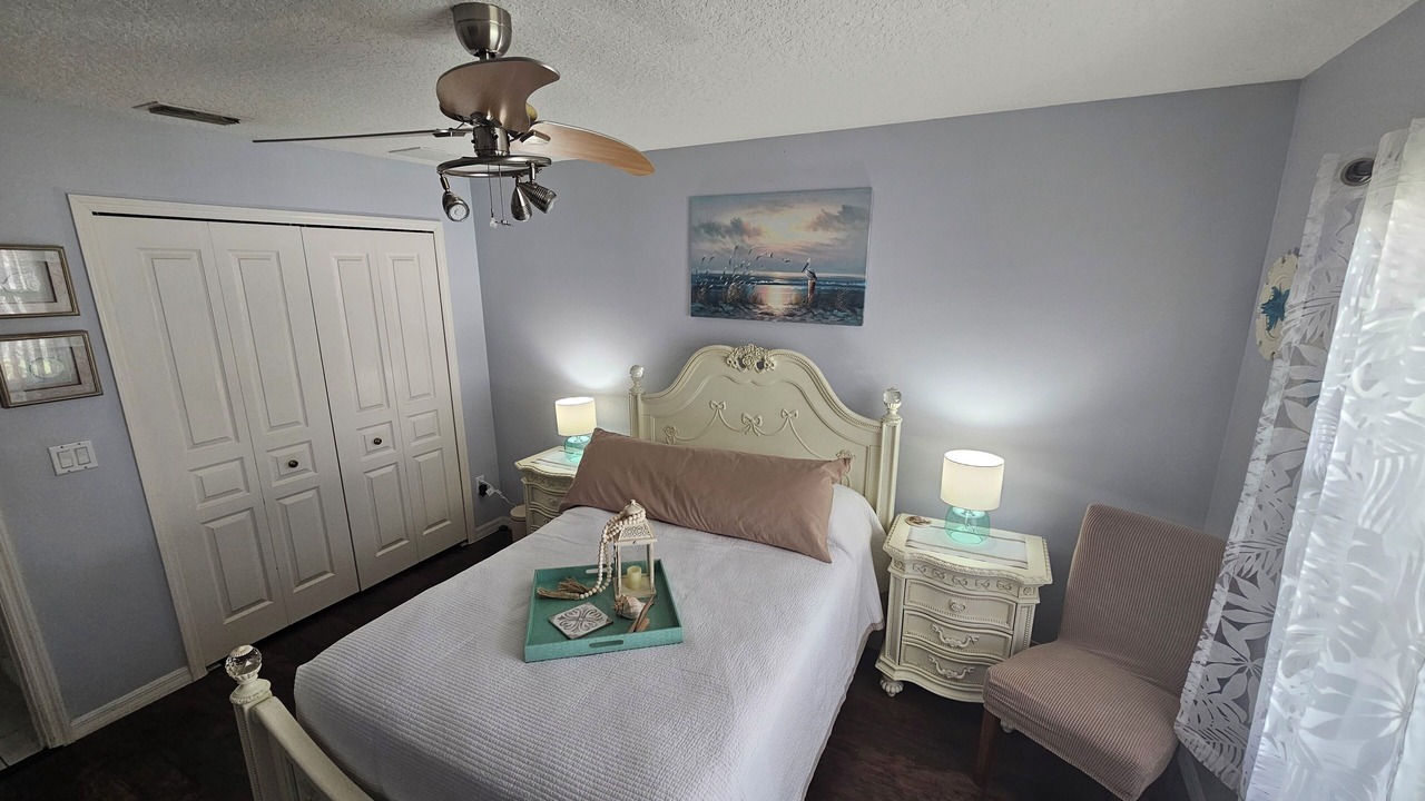 Photo of Bedroom in Indian Trails