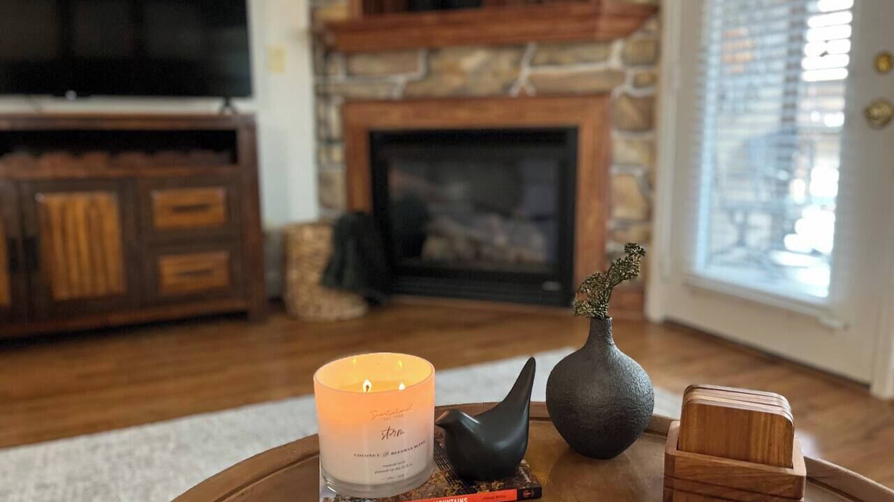 Photo of Livingroom in Helen