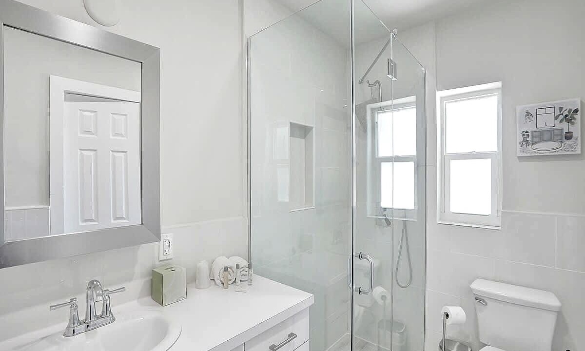 Photo of Bathroom in Pompano Beach
