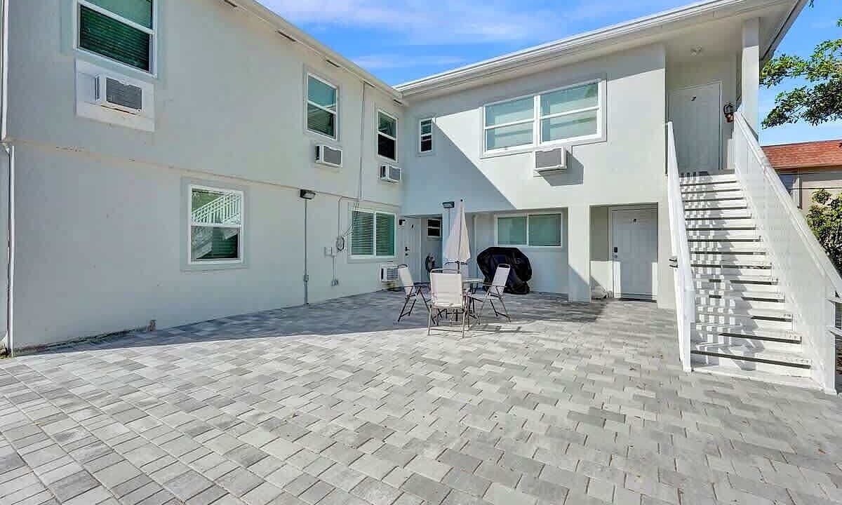 Photo of Outdoor in Pompano Beach
