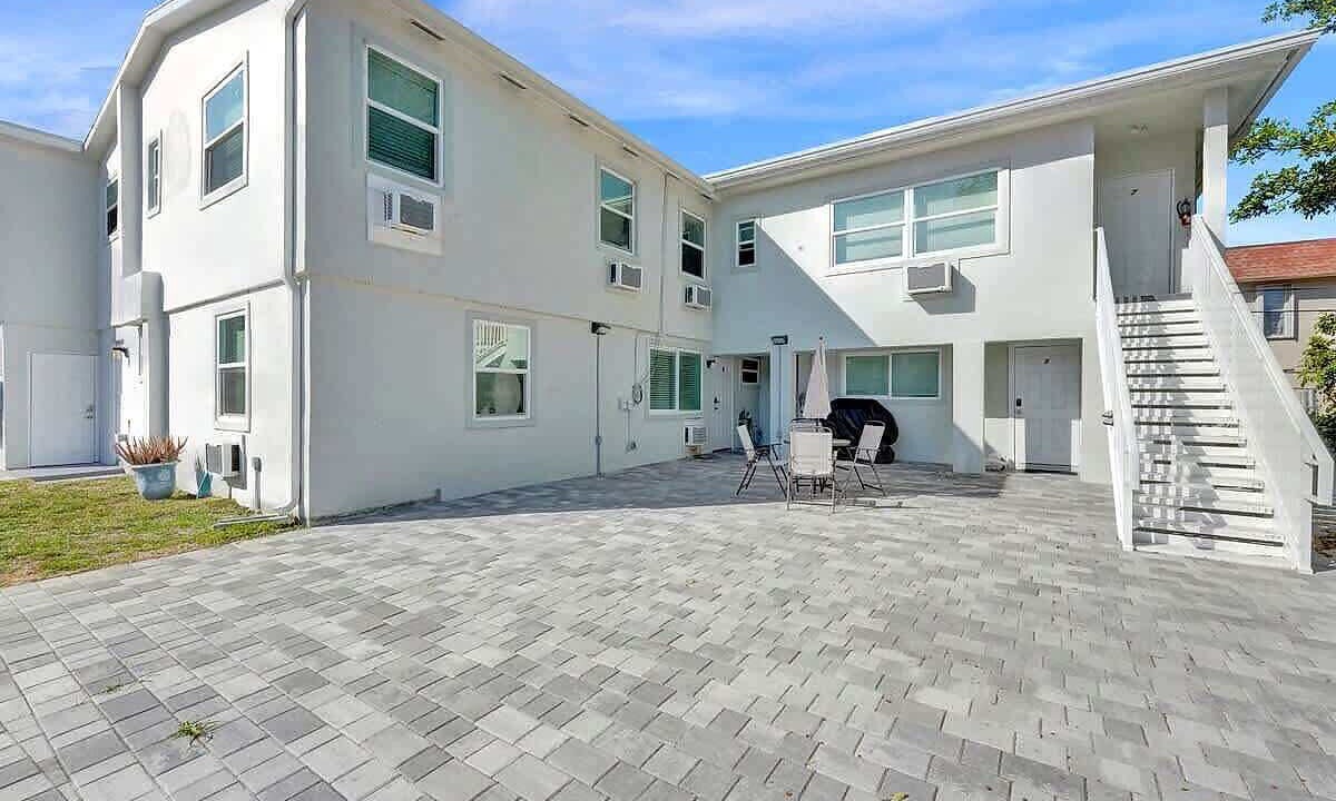 Photo of Outdoor in Pompano Beach