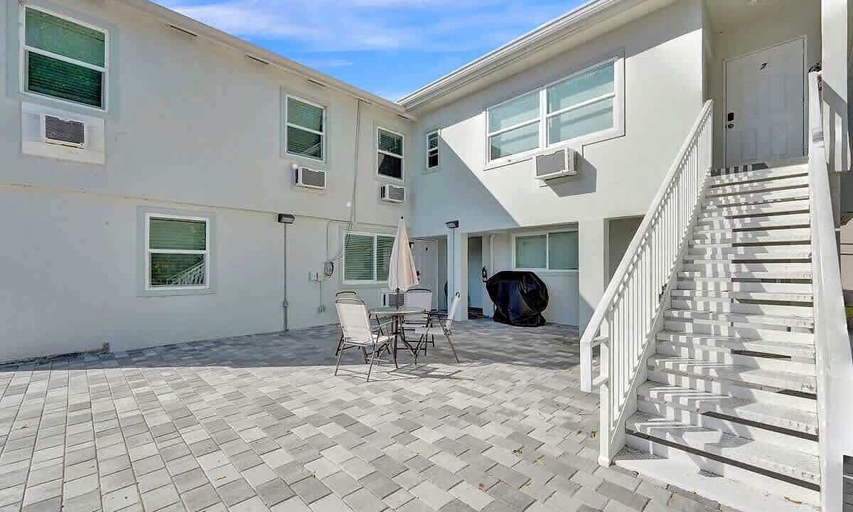 Photo of Outdoor in Pompano Beach