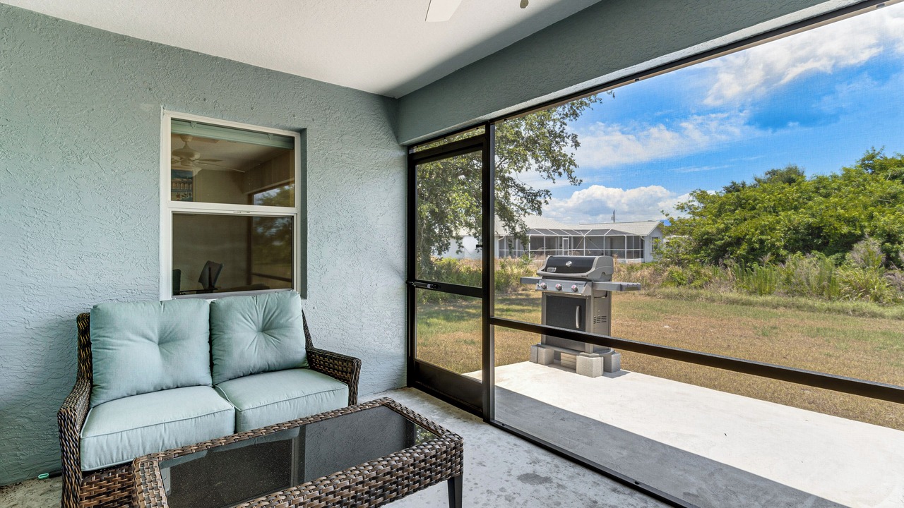 Photo of Outdoor in South Gulf Cove