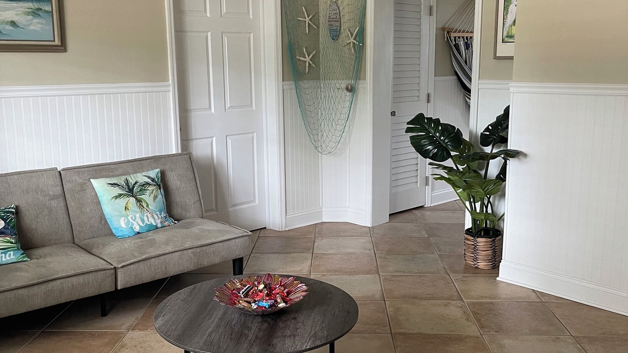 Photo of Livingroom in Panacea