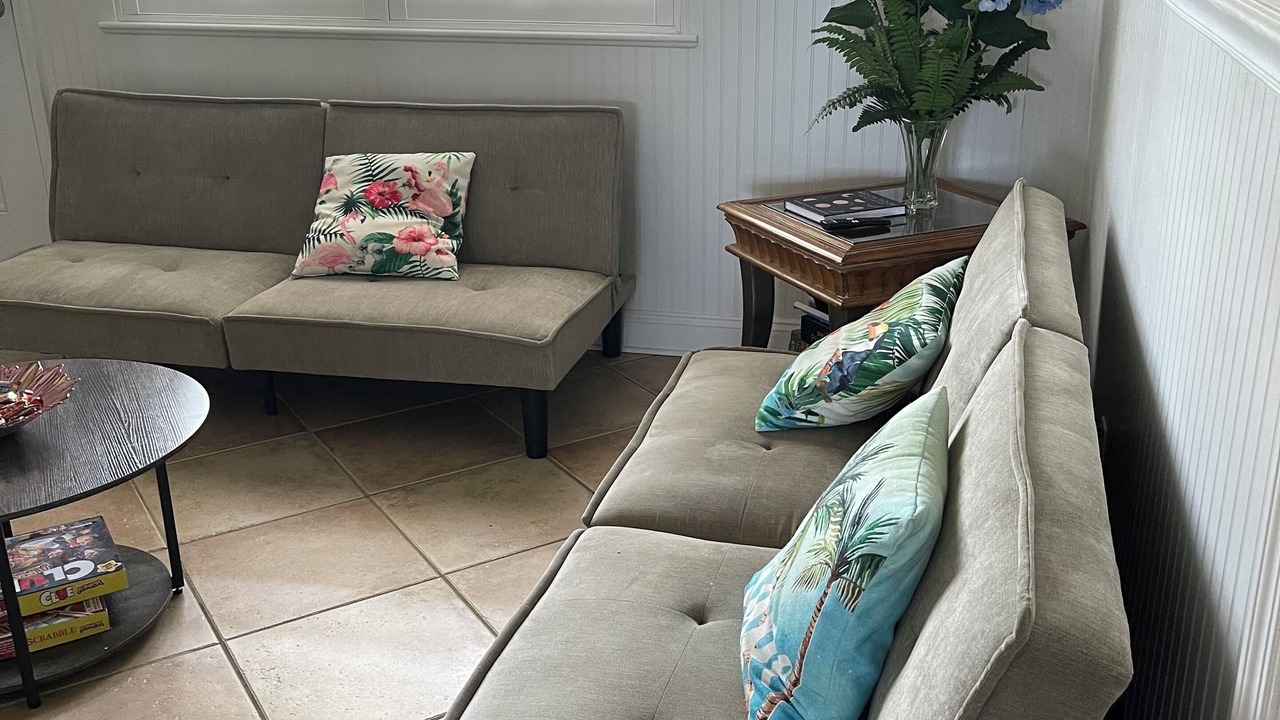 Photo of Livingroom in Panacea
