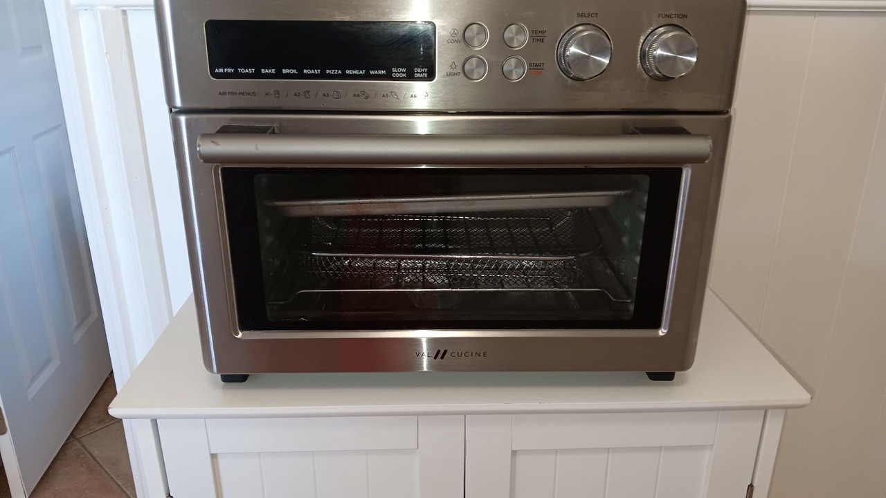 Photo of Kitchen in Panacea