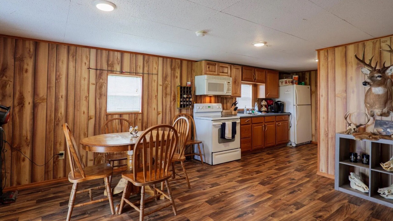Photo of Kitchen in Jennings