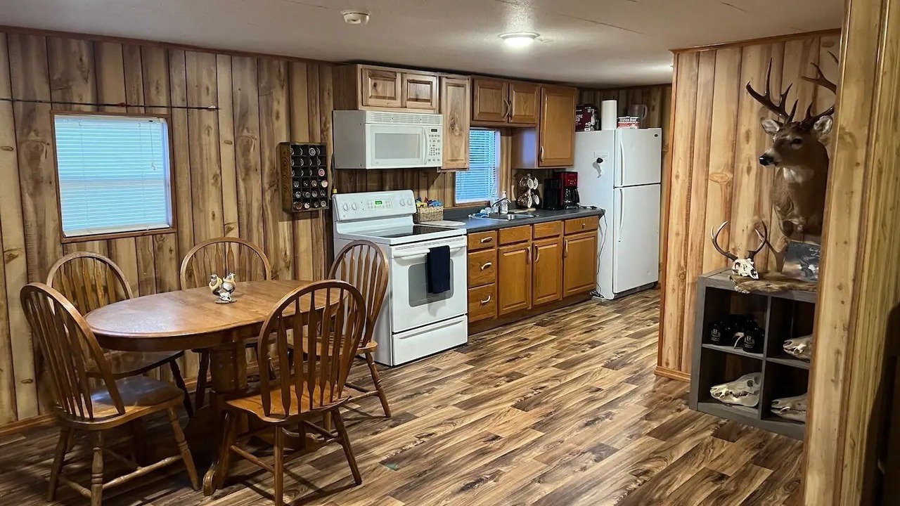 Photo of Kitchen in Jennings