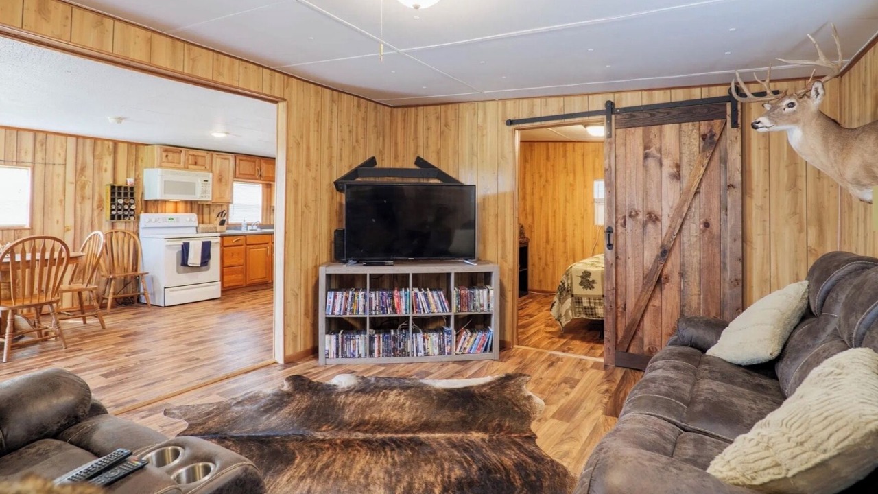 Photo of Livingroom in Jennings
