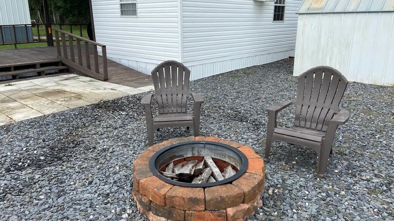 Photo of Patio Balcony in Jennings
