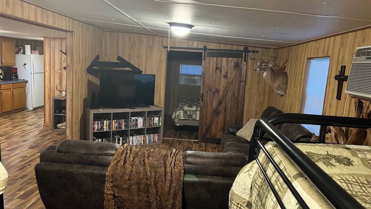 Photo of Bedroom in Jennings
