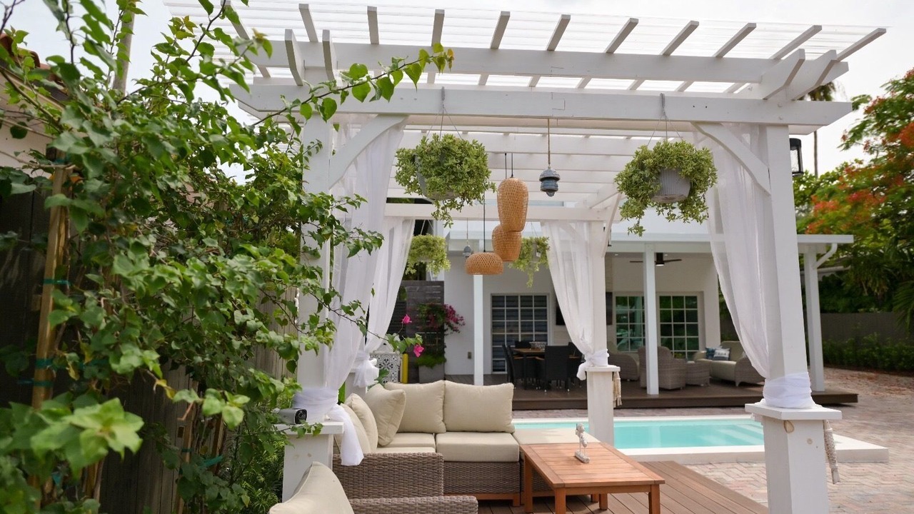 Photo of Patio Balcony in Overtown