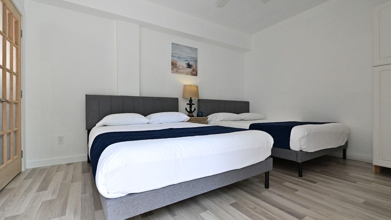 Photo of Bedroom in Overtown