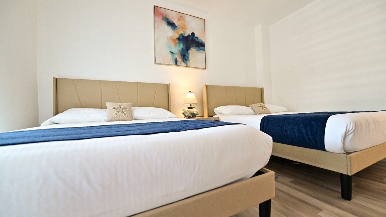 Photo of Bedroom in Overtown