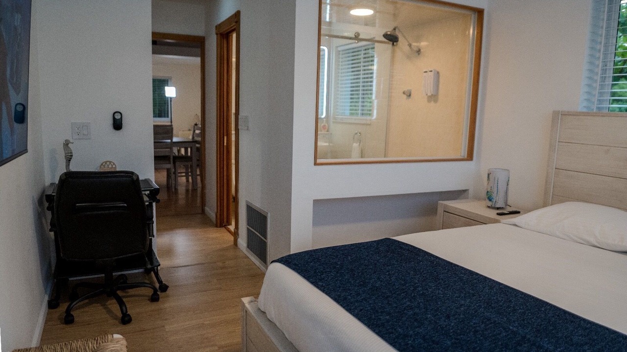 Photo of Bedroom in Overtown