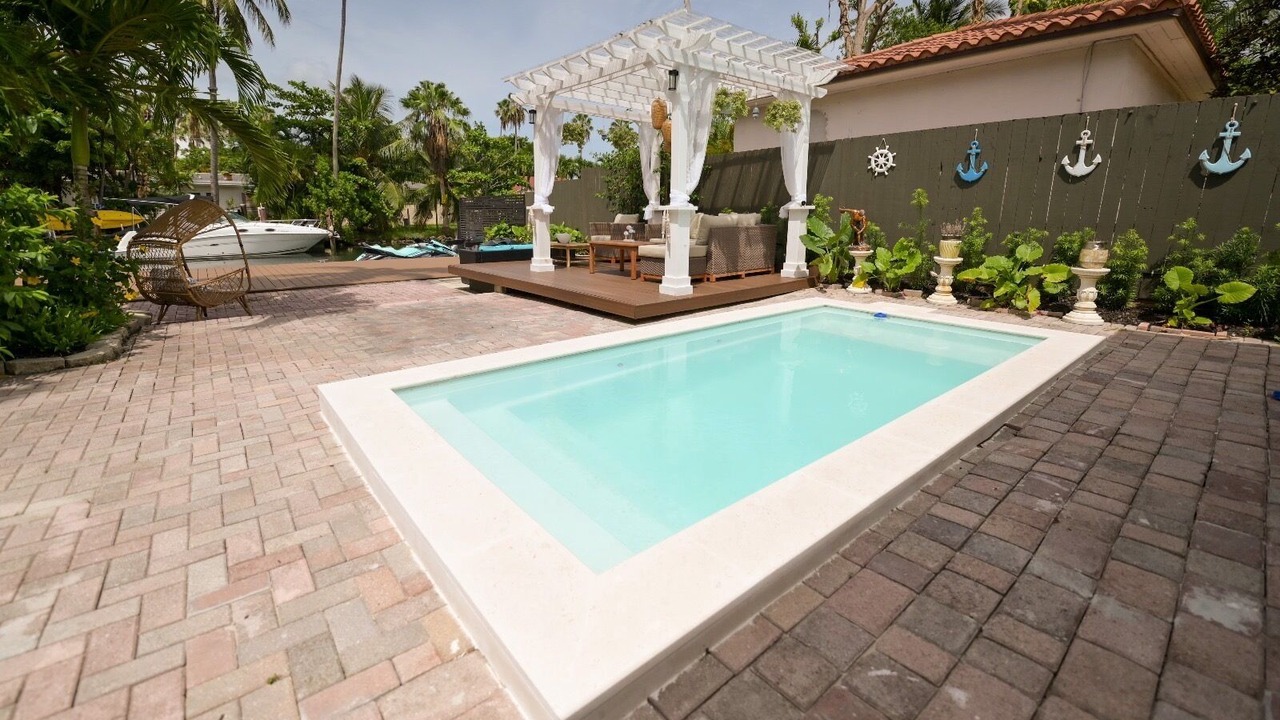 Photo of Patio Balcony in Overtown
